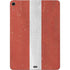 Latvia Flag Distressed Apple iPad Air Skin